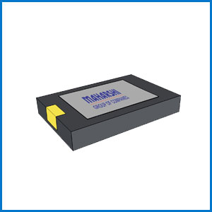 Security Seal Labelling Machine
