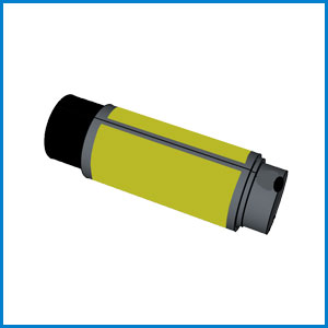 High Speed Ampoule Labelling M/C.