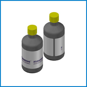 Semi Automatic Labeling M/C. (Sticker)
